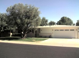 10317 W Deanne Dr, Sun City, AZ 85351