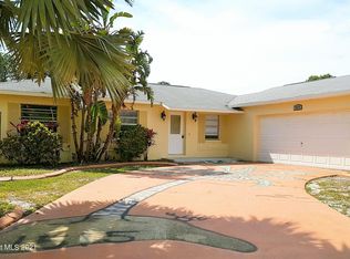1515 Gardner Dr, Melbourne, FL 32935