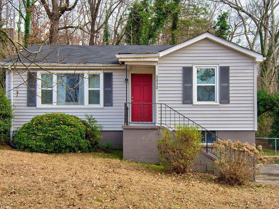 1st image of 3412 Hartford Dr