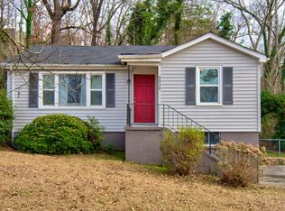 3412 Hartford Dr, Chattanooga, TN 37415