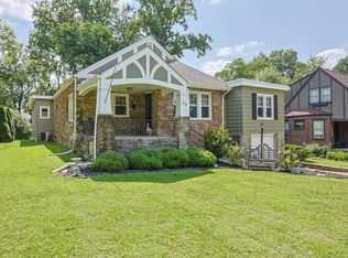 49 Arcadia Ave, Lakeside Park, KY 41017