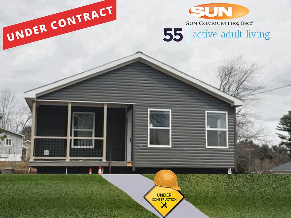 2nd image of 6 Maple Rock Rd #100