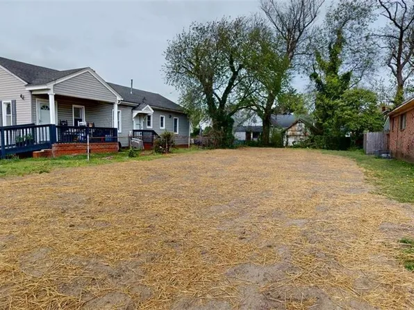 1025 Hampton Ave, Newport News, VA 23607