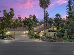 15301 Vista Grande Dr, Bakersfield, CA