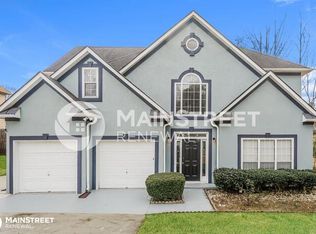 2760 Autumn Lake Ln #2760, Decatur, GA 30034