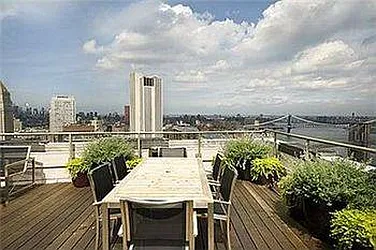 Rented by Keller Williams NYC