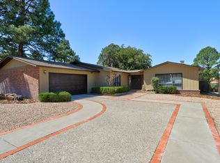 649 Running Water Cir SE, Albuquerque, NM 87123