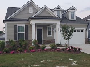 200 Kephart Way, Holly Springs, NC 27540