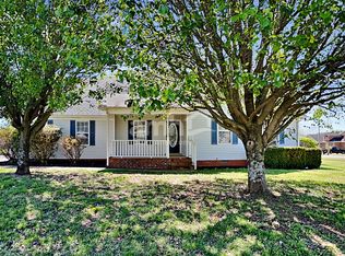 115 Crenshaw Dr, Murfreesboro, TN 37128