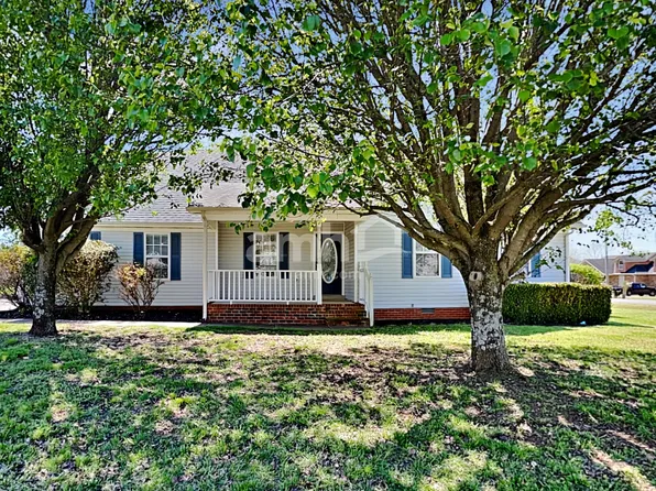 115 Crenshaw Dr, Murfreesboro, TN 37128
