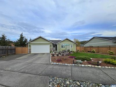 91 Rolling Hills Way, Sequim, WA, 98382
