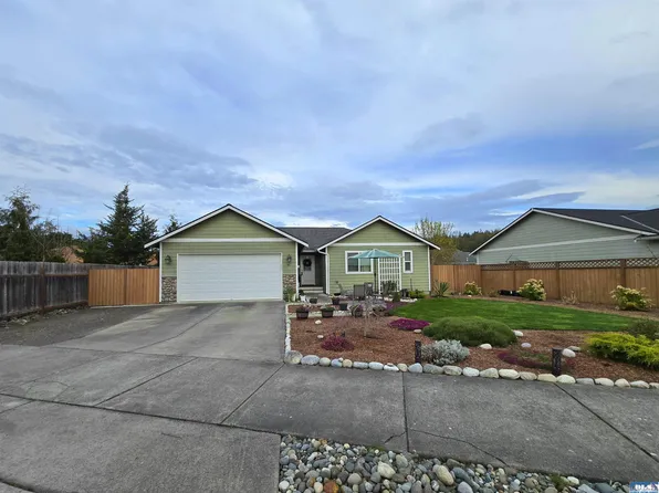 91 Rolling Hills Way, Sequim, WA 98382