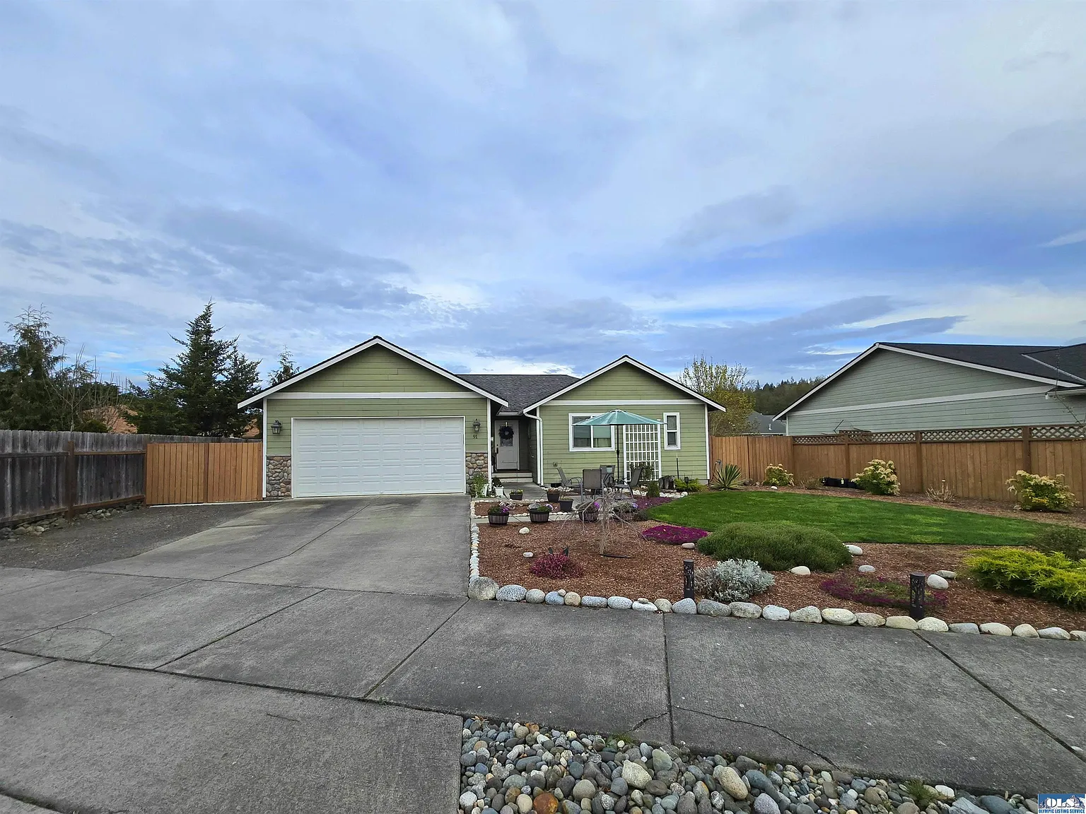 91 Rolling Hills Way photo 1