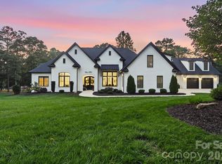 4761 Glen Hollow Ln NE, Hickory, NC 28601