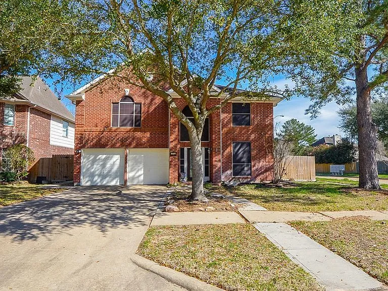 3702 Lauderwood Ln — Photo 1