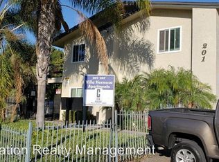 205 Willie James Jones Ave APT 7, San Diego, CA 92102