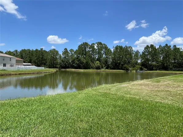 5036 WHISTLING PINES COURT, WESLEY CHAPEL, FL 33545