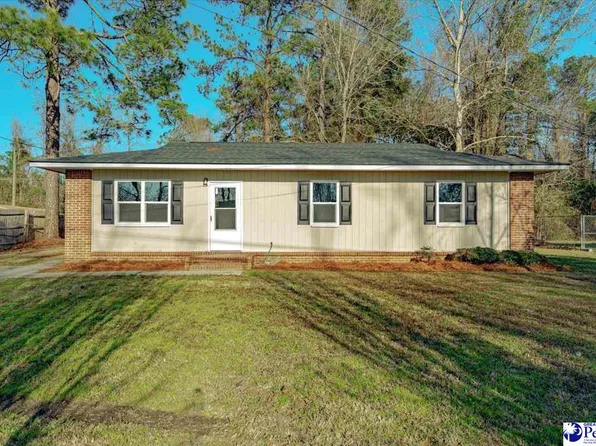 1082 Barnwell Hwy, Allendale, SC 29810