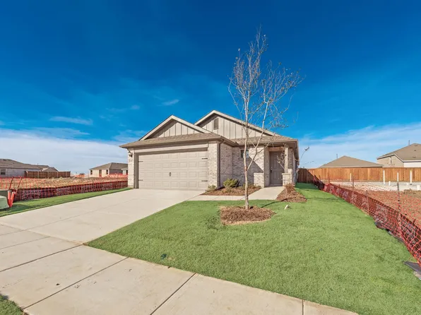 14127 Bacton Rd, Pilot Point, TX 76258