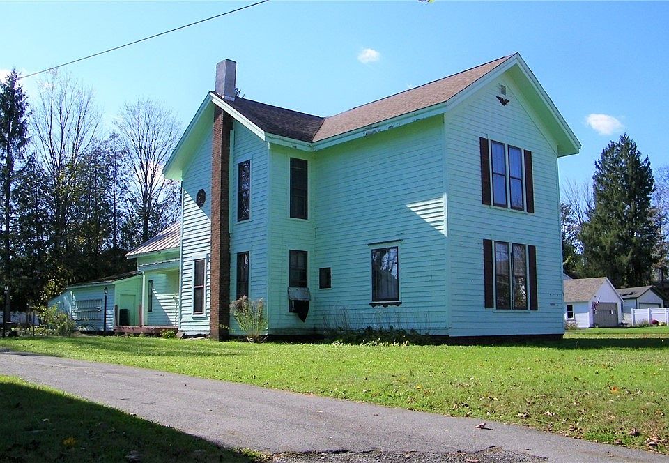 41 Church St, Camden, NY 13316 Zillow