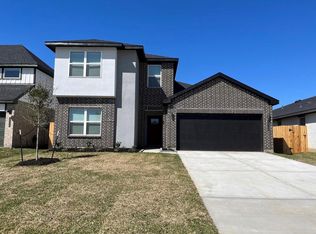 3322 Silverton Dr, Katy, TX 77494
