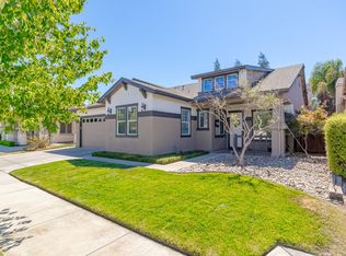 580 Old Bluff Ct, Oakdale, CA 95361
