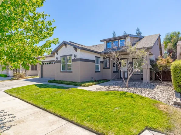 580 Old Bluff Ct, Oakdale, CA 95361