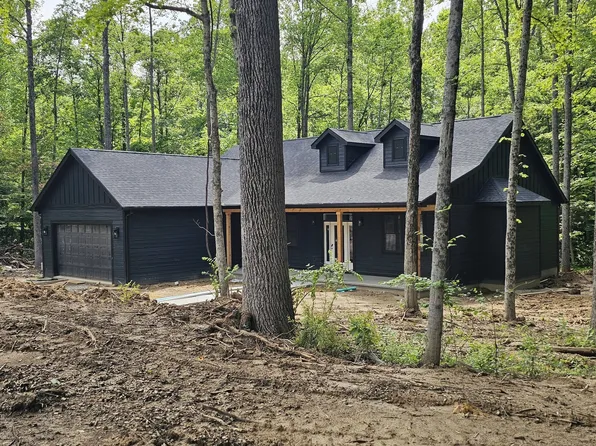 334 S Troutman Dr, Rockville, IN 47872