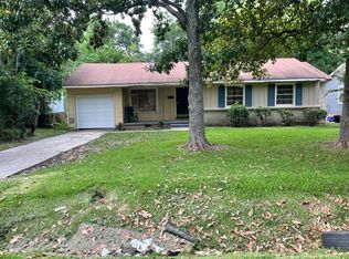 548 Lawrence Rd, Jackson, MS 39206