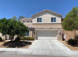 3808 Champagne Wood Dr, North Las Vegas, NV 89031
