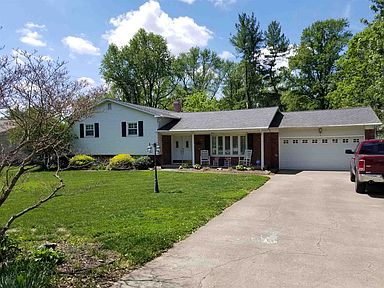 211 Moran Dr Vincennes In 47591 Zillow