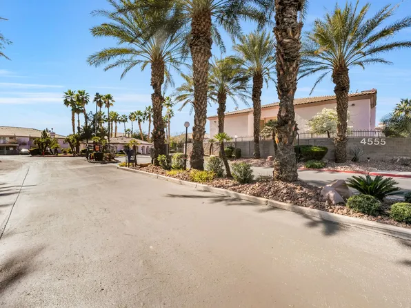 4555 E Sahara Ave, Las Vegas, NV
