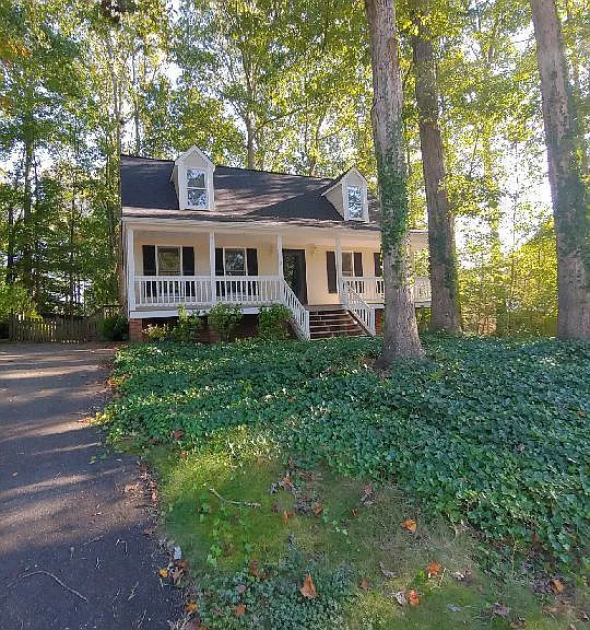 14207 Spotted Coat Ct — Photo 1