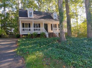 14207 Spotted Coat Ct, Midlothian, VA 23112