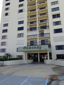 1513 Ocean Shore Blvd #5G, Ormond Beach, FL, 32176