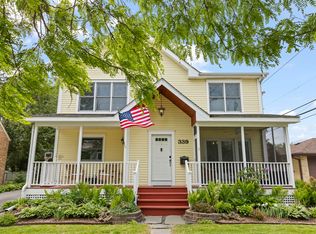 339 8th St, Downers Grove, IL 60515