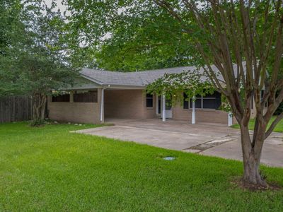 503 E Oak St, Edgewood, TX, 75117