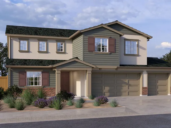 2377 Cellar St, Manteca, CA 95337