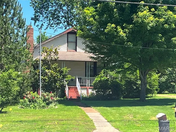 4942 Lemay Ferry Rd, Saint Louis, MO 63129