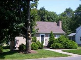 239 High St, Reading, MA 01867