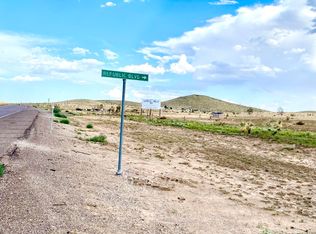 430 E Avenida Del Sol, El Paso, TX 79938