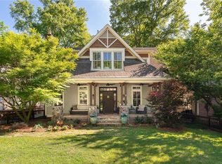 245 Forkner Dr, Decatur, GA 30030