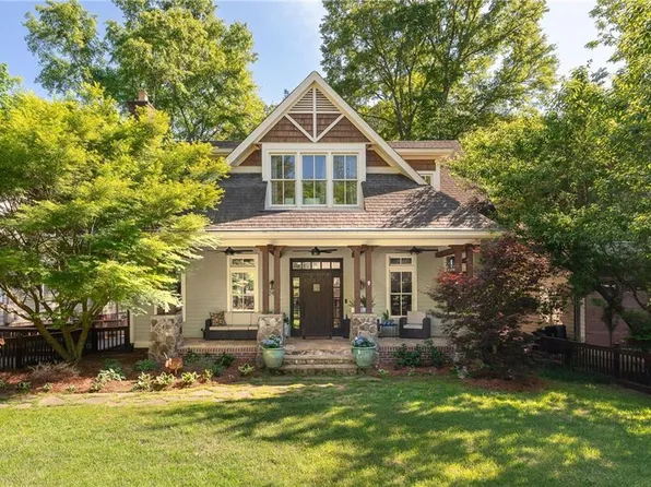 245 Forkner Dr, Decatur, GA 30030