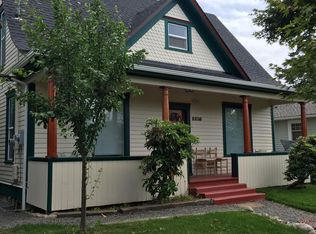2216 C St, Bellingham, WA 98225