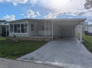 810 Holly Berry Ct, North Fort Myers, FL 33917