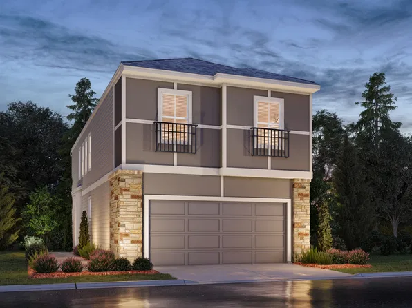 5925 Garnet Ridge Dr, Houston, TX 77091