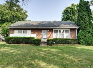 40 Deardoff Rd, Franklin, OH 45005