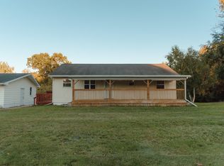 11300 N Six Lakes Rd, Six Lakes, MI 48886