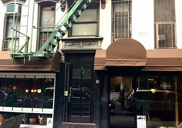 Rented by Veracity NYC LLC