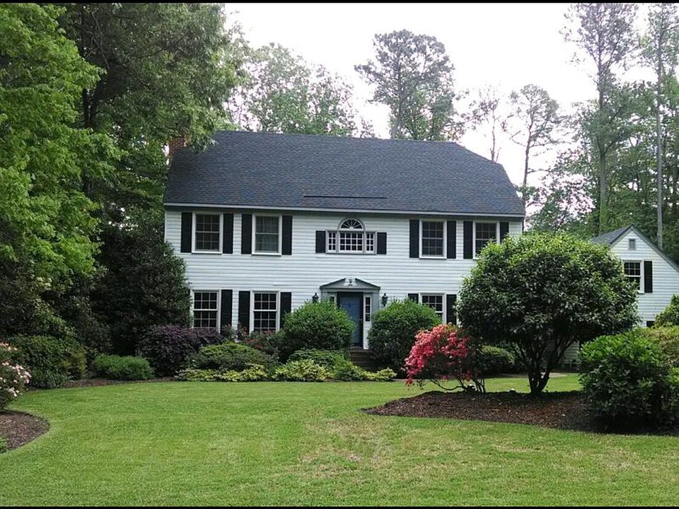 928 Upper Hastings Way, VB